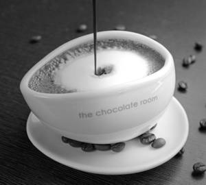 Italian Hot Chocolate (Classic)