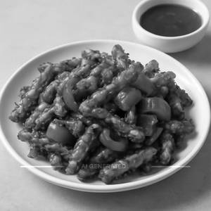 Crispy Vegetable (250 Gms Approx)