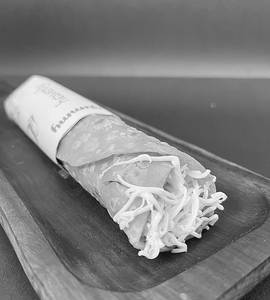 Special Cheese Roll