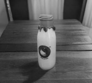 Irish Cold Coffee