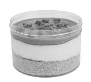 Bento Biscoff Cheesecake Jar