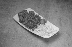 Paneer Manchurian