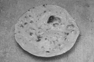 Butter Roti