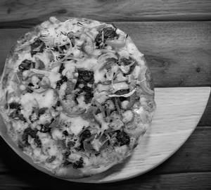 Pahadi Pizza (7 inch)