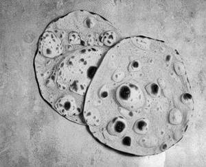 Plain Roti