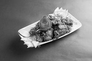 Shanghai Paneer
