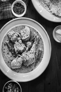 Nazneen Chicken Masala