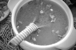 Hot And Sour Soup