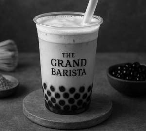 Matcha Vanilla Creme Fusion[Signature blend]