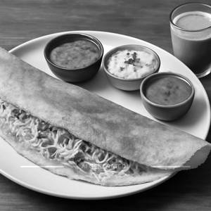 South Special C.c.c Dosa