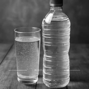 Mineral Water (1 Litre)