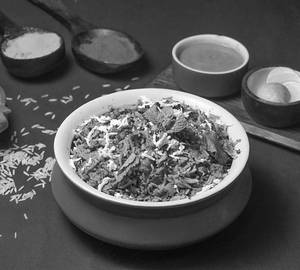 Hyderabadi Biryani
