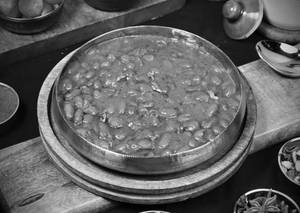 Rajma Masala