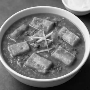 Paneer Patiyala  380G