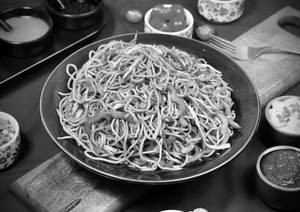 Veg Noodles