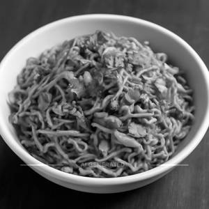 Chinese Bhel