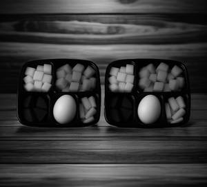 Nutri Egg Duo