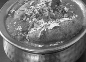 Malai Kofta
