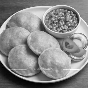 Puri shak