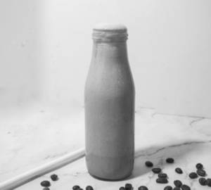 Diet Cold Coffee (Sugar Free)