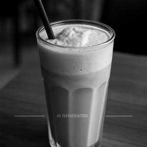 Cold coffee