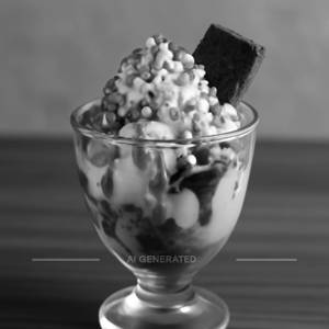 Plush Sundae (200 Gms)