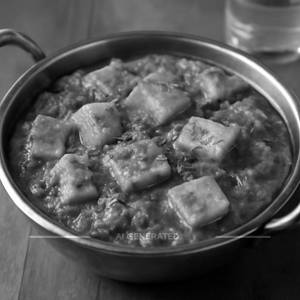 Balti paneer [300gm]