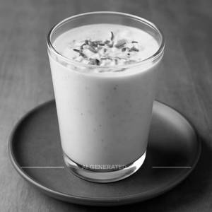 Kesariya Thandai Milkshake (300ml)