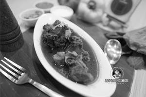 Mutton Kasa