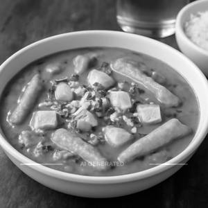 Cheese Baby Corn Masala  370G
