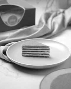 Hive Eggless Honey Cake 100 Gm