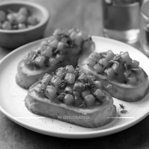 Buschetta 3D
