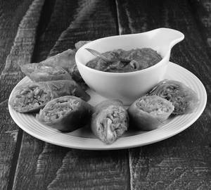 Spring Rolls