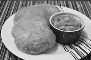 Poori Kuruma