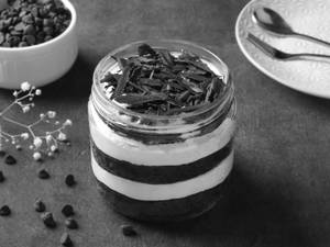 Black Forest Jar