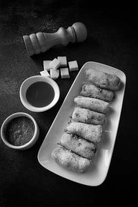Paneer Pakoda