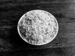 Jeera Rice