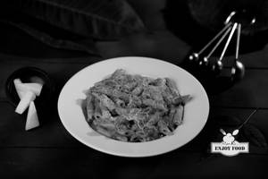 Red Sauce Pasta