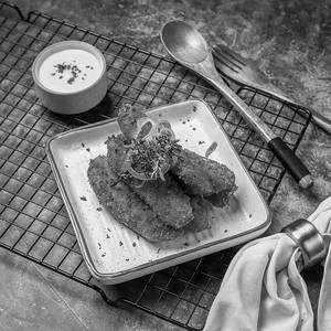 Fire Cracker Nashville Chicken Strips