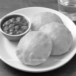 Puri [80gm]