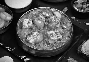 Paneer Do Pyaza