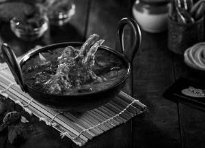 Mutton Takatak