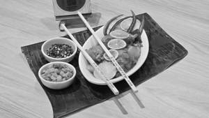 Fish In Chilli & Lemon[6 Pcs]