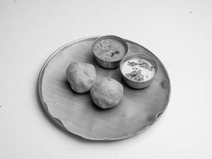 Bonda (1set)