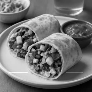 Burritos De Cassidy