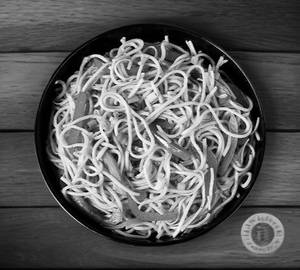 Veg Hakka Noodles