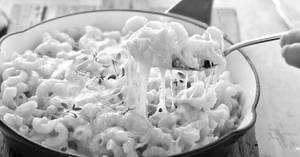 Mac N Cheese