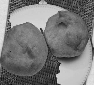 Veg aaloo chop