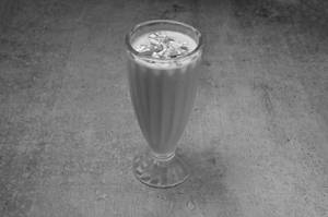 Dry Fruit Milkshake