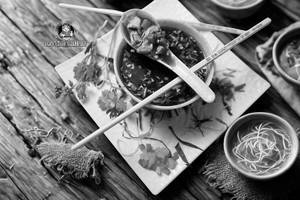 Hot And Sour Soup (non-veg)
